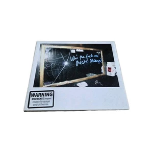 ¿Quién diablos son Arctic Monkeys? **CD australiano de 5 pistas 2006** Digipak - Imagen 1 de 4