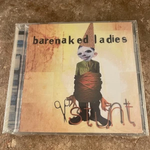 Barenaked Ladies - Stunt CD - NEU, VERSIEGELT - Bild 1 von 2