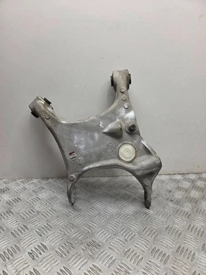 BMW 5 E60 E61 2008 Rechts Querlenker Achsschenkel hinten 6758716 Diesel  - Bild 1 von 4