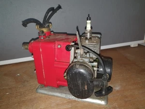 Bomba Bomba de agua-motor de gasolina-bomba de agua - Imagen 1 de 7