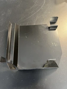 1967 Corvette Battery Tray Heat Shield for Non A/C cars - Picture 1 of 6