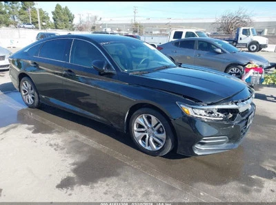 Honda Accord Driver Knee 2018 a 2022  Foto 1 de 3