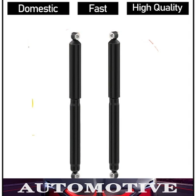 Amortiguadores traseros Monroe genuinos OEM para Ford F150 2015-2020 4x4 garantía de por vida Foto 1 de 2