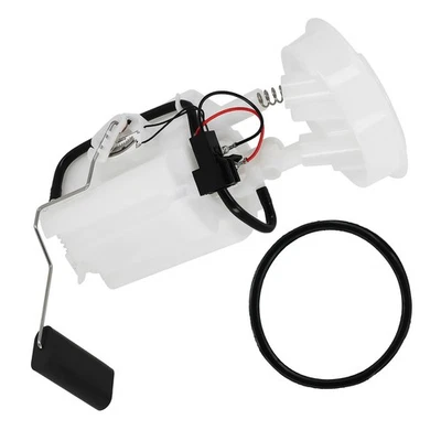 Conjunto de módulo de bomba de combustible para Mercedes-Benz C230 C240 C280 C320 CLK320 2001-2007 Foto 1 de 4