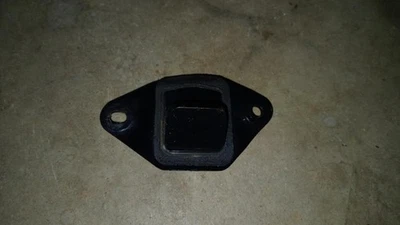 11/2011 to 04/2020 Toyota Yaris Hatchback Tailgate camera cover trim 76827-52020 - image 1 of 2