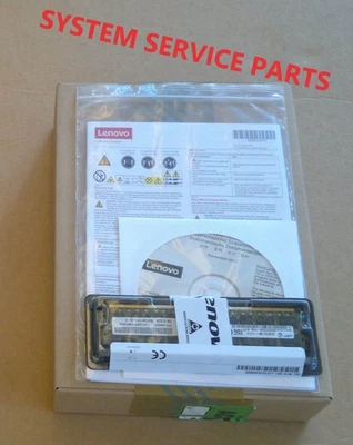 GENUINE  LENOVO IBM 16GB MEMORY PC3 12800 DDR3 ECC 240 pin 1.35V 46W0674 46W0672 - Image 1 of 2