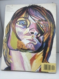 Cobain by Rolling Stone Press (1997, Trade Paperback) - Picture 1 of 2