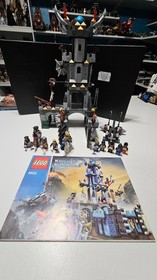 LEGO Castle: Mistlands Tower (8823)