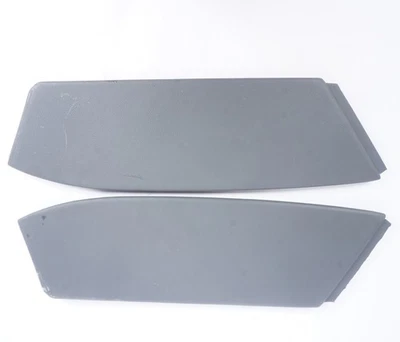 Mercede R230 SL500 SL55 Center Console Armrest Storage Panel Trim Left Right OEM - Image 1 of 4