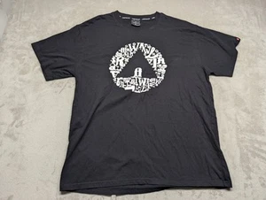 Air Walk Unisex XL T-shirt Cotton  - Picture 1 of 9