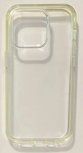 Otterbox Symmetry Series Phone Case For Apple iPhone 14 Pro Clear - Picture 1 of 3