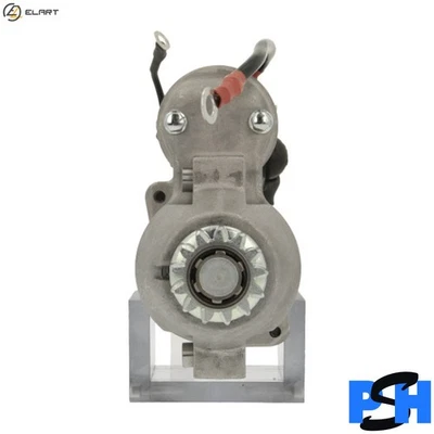 STARTER 970.506.132.080 FORSTARTER 970.506.132.080 FOR HITACHI  YAMAHA  MERCURY  - Image 1 of 4