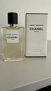 Chanel Paris Biarritz EDT Eau De Toilette 50ml Eaux De Chanel - Picture 1 of 4