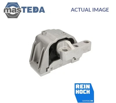 RH11-0095 ENGINE MOUNT MOUNTING RIGHT REINHOCH FOR SKODA OCTAVIA I 1.9 TDI 96KW - Image 1 of 4