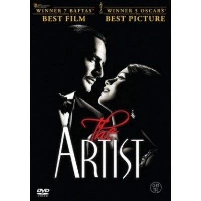 The Artist [DVD] - Image 1 of 1