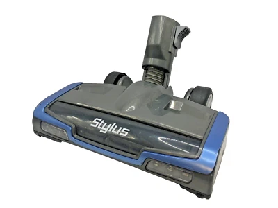 Eureka NEC380 Stylus Gray/Blue Stick Vacuum Cleaner Motorized Floor Brush Nozzle - Image 1 of 4