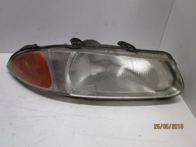 Hauptscheinwerfer rechts leichte Gebrauchsspuren 55568 ROVER 200 (RF) 214 I - Bild 1 von 3