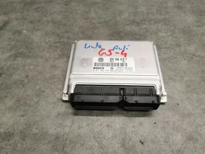 Centralina motore VW Passat (3B2) centralina 8D0906018F #G5-4 - Immagine 1 di 2