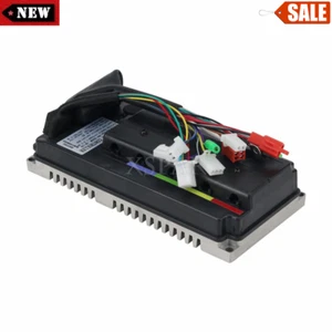 3000W Sine Wave Controller 96V Big Power E-Bike Brushless Motor Sensor E-Bike - Picture 1 of 7