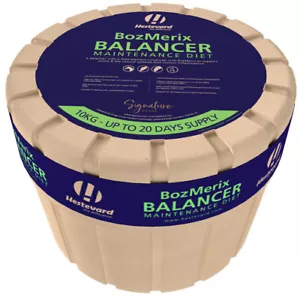 Hestevard BozMerix Balancer Joint Supplement+ Vitamin Mineral Amino Acid Biotics - Picture 1 of 6