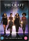 Blumhouse's The Craft: Legacy (DVD)  - Brand New & Sealed Free UK P&P