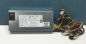 PWS-441P-1H Supermicro 480W 1U Power Supply 80+ Platinum – Read! - Picture 1 of 6