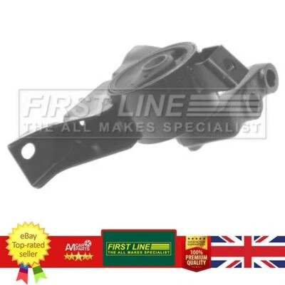 Совершенно новое крепление двигателя для Mazda 323 01-04 B25D-39-06YA ПЕРВАЯ ЛИНИЯ FEM3618 - Изображение 1 из 4