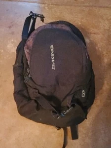 Dakine Exp Packpack Padded Straps And Back Support  - Picture 1 of 6