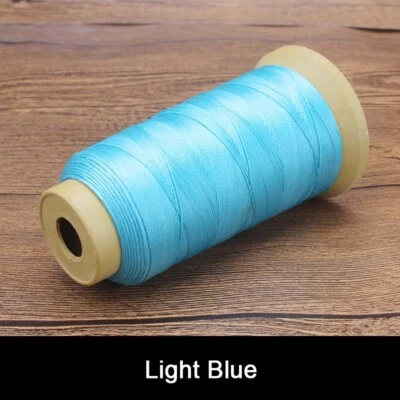 0.8mm Nylon Sewing Thread For Upholstery Outdoor Shoes Denim Leather Car Seat - Image 1 of 4