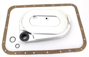 Allison AT545 Deep Pan Automatic Transmission Filter Kit - Picture 1 of 2