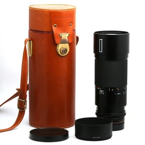 Hasselblad Tele-Tessar FE 4/350mm T* #7141133 für Hasselblad 2000/ 200er Kameras - Bild 1 von 7