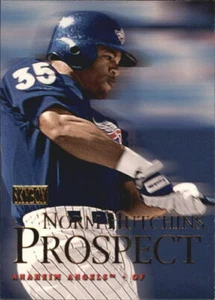 2000 Skybox Baseball "Main Set" Prospects and Short Print Cards #201 TO #250 - Picture 1 of 146
