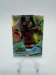 LEGO - Ninjago - Serie 2 - 53 - Ultra Acronix - 200 - Foto 1 di 2