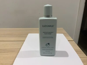 Liz Earle Instant Boost Skin Tonic - 200ml - Aloe Vera, Calendula & Cucumber - Picture 1 of 4