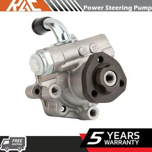 Power Steering Pump For Volkswagen Passat Beetle 2012-2014 Jetta 2011-2015 - Picture 1 of 17