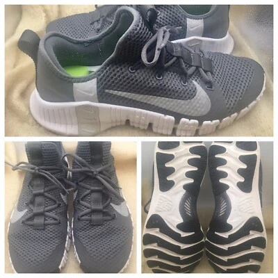 NIKE  Free Metcon 3 'Atmosphere Shoes Grey' C10861-017 Men’s US SIZE 13 EU 47.5 - Image 1 of 4