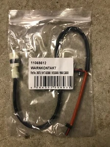 4x Bremskontakt Warnkontakt - Porsche 911 / Boxter 986 996 / 987 997 vorn+hinten - Bild 1 von 1