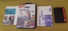 Jeu Sega Master System World Cup Italia 90 complet