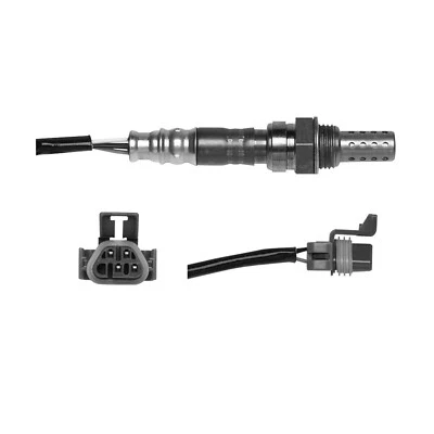 Sensor de oxígeno DENSO 234-4103 4 cables, ajuste directo, calefacción, longitud del cable: 14,76 Foto 1 de 3