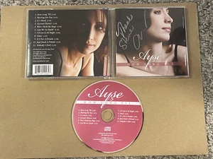 How Long 'til by Ayse (CD, 2009) - SIGNED - Imagen 1 de 2