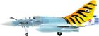 HOGAN WINGS 6795 Mirage 2000-5 Tiger Meet 2004 Scale 1:200 M-Series - NEU