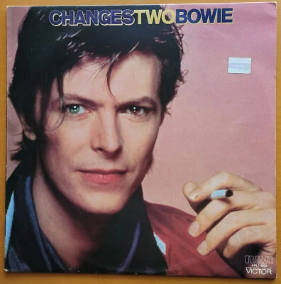 DAVID BOWIE - Changes Two - Image 1 of 4