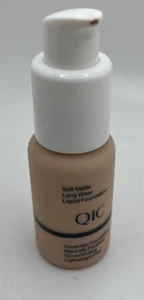 BASE LÍQUIDA YANQINA QIC MATE SUAVE DE LARGO USO - DESNUDA #102 - Imagen 1 de 5