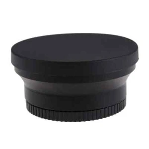 HD Ultra Wide Fisheye Macro Lens for Canon EF 28-300mm f/3.5-5.6L IS USM Lens - Picture 1 of 7