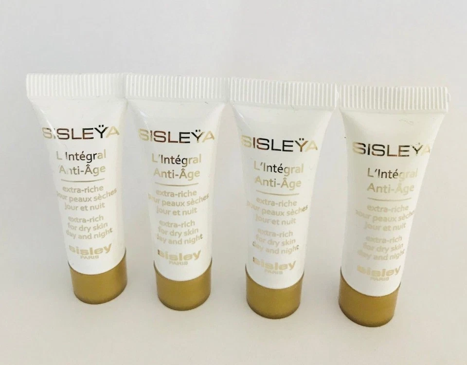 Sisley Sisleya L'integral Anti-age Day and Night 12ml