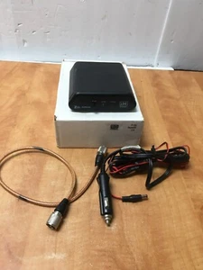 LDG Electronics Automatic Antenna Tuner Z100 powers on UNTESTED READ - Zdjęcie 1 z 4