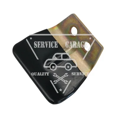 For 2000-2015 Ford F650 F750 NEW Front Hood Stabilizer Plate XC3Z-16C886-AA US Foto 1 de 4