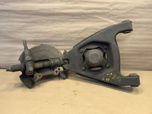 Original AH Sprite MG Midget Left Hand LH Lower Suspension Assembly - Bild 1 von 9