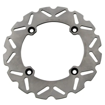 Rotor de freio para Can-Am Outlander 1000 2012 2013 2014 disco de freio traseiro RipTide X1 - Imagem 1 de 2