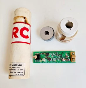 ANTENA JRC NAVTEX NAW-333 ROHS (ENVÍO GRATUITO) - Imagen 1 de 5